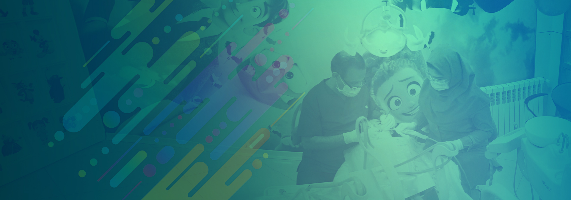 کلینیک تخصصی دندانپزشکی مهر گاندی